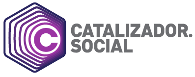 Logotipo de Catalizador.Social